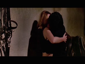 PATRIZIA ADIUTORI in NAKED GIRL MURDERED IN THE PARK (1972)