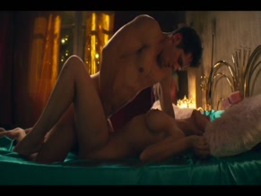 MARIA DE NATI in NACHO (2023-)