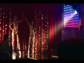 MAR CANADELL in NACHO (2023-)