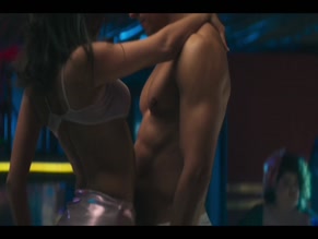 MARIA DE NATI in NACHO (2023-)