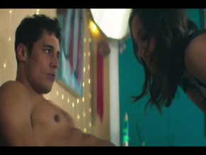 MARIA DE NATI in NACHO (2023-)