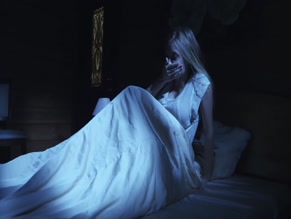 ALINA LANINA NUDE/SEXY SCENE IN SILNEE SUDBY