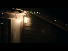 NATASHA TOSINI NUDE/SEXY SCENE IN WINNIE THE POOH: BLOOD AND HONEY