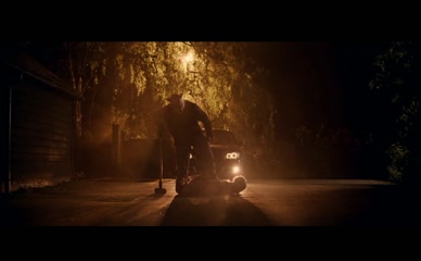 NATASHA TOSINI NUDE/SEXY SCENE IN WINNIE THE POOH: BLOOD AND HONEY