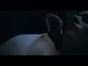 MARIA TAYLOR NUDE/SEXY SCENE IN WINNIE THE POOH: BLOOD AND HONEY