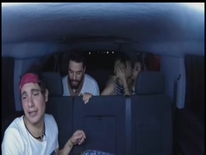 BRENDA ZAMBRANO in ACAPULCO SHORE (2014)