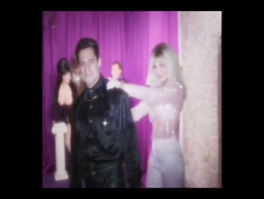 SVET VON BATHORY NUDE/SEXY SCENE IN NACHO