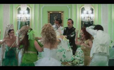 PENELOPE GUERRERO NUDE/SEXY SCENE IN NACHO