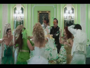 PENELOPE GUERRERO NUDE/SEXY SCENE IN NACHO