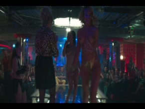 MAR CANADELL in NACHO (2023-)