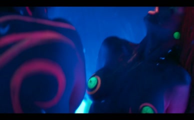 MARIA DE NATI NUDE/SEXY SCENE IN NACHO