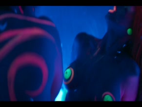 MARIA DE NATI in NACHO (2023-)