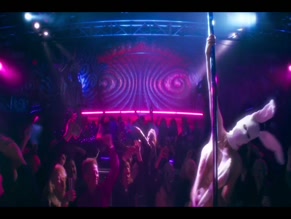 MARIA FORQUE in NACHO (2023-)