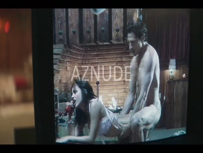 MARIA DE NATI NUDE/SEXY SCENE IN NACHO