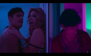 MARINA GATELL NUDE/SEXY SCENE IN NACHO