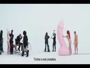 SOPHIE EVANS in NACHO (2023-)