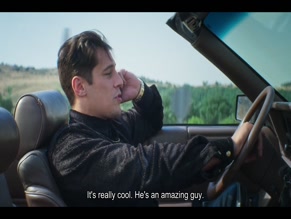 MARIA DE NATI in NACHO (2023-)