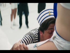 MARIA DE NATI in NACHO (2023-)