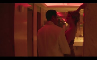 MARINA GATELL NUDE/SEXY SCENE IN NACHO