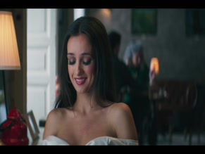 MARIA DE NATI in NACHO (2023-)