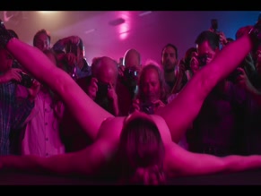 MARIA DE NATI in NACHO (2023-)