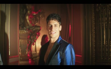 MIRIAM GIOVANELLI NUDE/SEXY SCENE IN NACHO