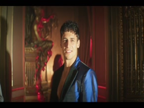 MIRIAM GIOVANELLI in NACHO (2023-)