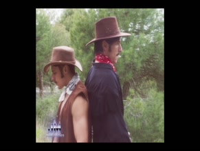 MARIA DE NATI in NACHO (2023-)