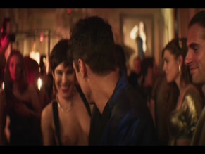 LAURA ELIZABETH in NACHO