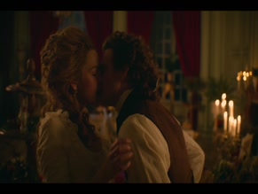 EMILIA SCHULE in MARIE ANTOINETTE (2022)