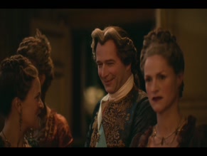 EMILIA SCHULE in MARIE ANTOINETTE (2022)