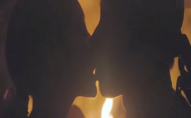 JO BO-AH NUDE/SEXY SCENE IN DEAR HONGRANG