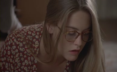 ALICIA SILVERSTONE NUDE/SEXY SCENE IN TRUE CRIME