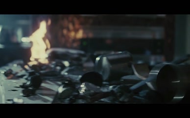 ANGELINA JOLIE NUDE/SEXY SCENE IN MR. & MRS. SMITH