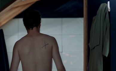 ALEKSANDRA REVENKO NUDE/SEXY SCENE IN RUSSIAN AFFAIRS