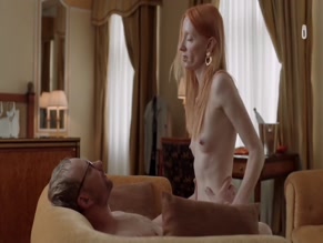 OLGA MAKEEVA in RUSSIAN AFFAIRS