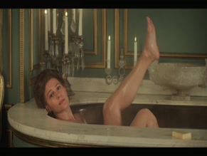 PHOEBE FOX NUDE/SEXY SCENE IN THE GREAT