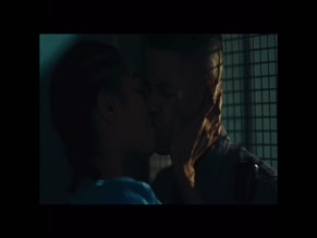 NATASHA MARC in MAYOR OF KINGSTOWN (2021-)