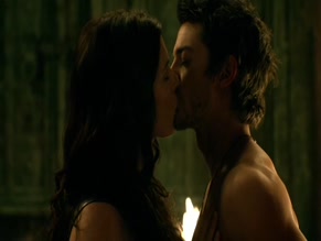 BRIDGET REGAN in LEGEND OF THE SEEKER