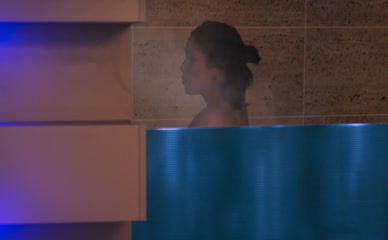 PRISCILLA QUINTANA NUDE/SEXY SCENE IN PANDORA