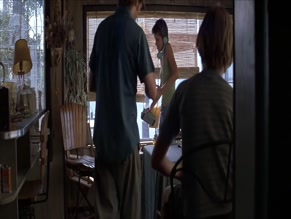 KIM DICKENS NUDE/SEXY SCENE IN GREAT EXPECTATIONS