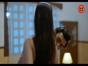 SHYNA KHATRI in CHOTI BAHU