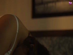 ALIYA NAAZ in NAUKRI