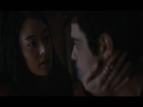 SHIN DO-HYUN in THE RECRUIT (2022)
