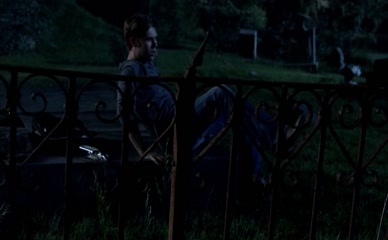 BAILEY NOBLE NUDE/SEXY SCENE IN TRUE BLOOD