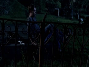 BAILEY NOBLE in TRUE BLOOD