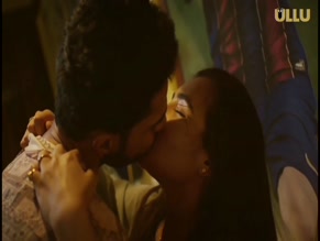 ADITI KOHLI in PALANG TOD - BETA AASHIQ, BAAP AYYASH