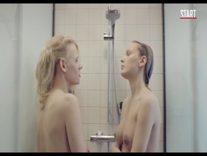 MARIYA FOMINA in RUSSIAN AFFAIRS (2019)