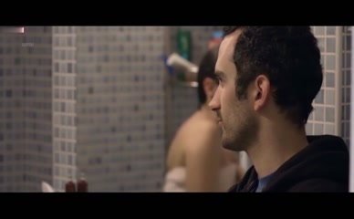 SARA STANIC NUDE/SEXY SCENE IN NOT ALL ABOUT THE MONEY