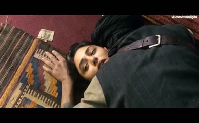 GOLSHIFTEH FARAHANI NUDE/SEXY SCENE IN THE PATIENCE STONE